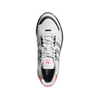 Basket Adidas Originals Zx 1K Boost - Blanc - Homme - Adidas - The Bradery
