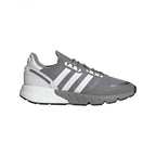 Basket Adidas Originals Zx 1K Boost - Gris - Homme - Adidas - The Bradery