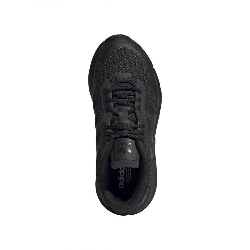 Zapatillas Adidas Originals Zx 1K Boost - Negro - Mujer - Adidas - The Bradery