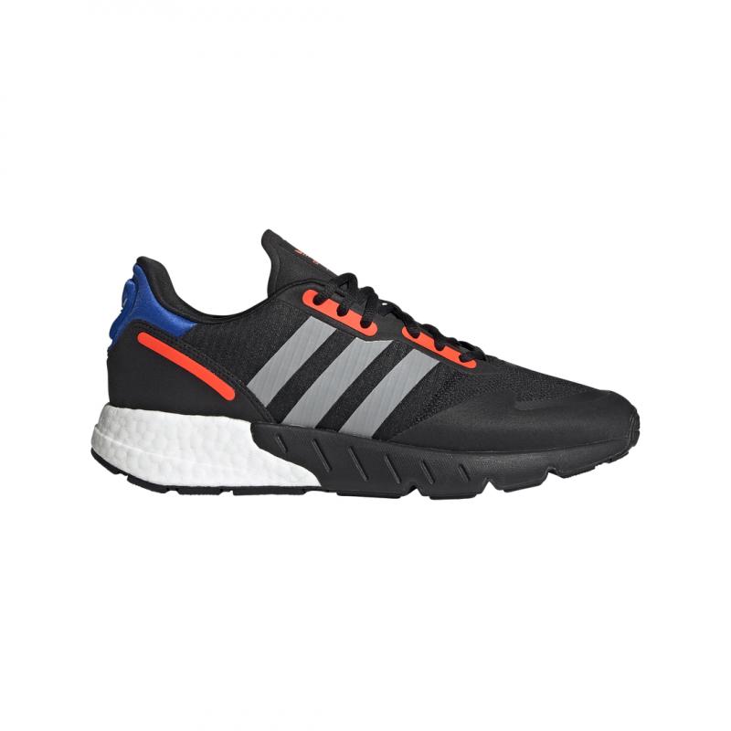 Basket Adidas Originals Zx 1K Boost - Noir - Homme - Adidas - The Bradery
