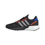 Basket Adidas Originals Zx 1K Boost - Noir - Homme - Adidas - The Bradery