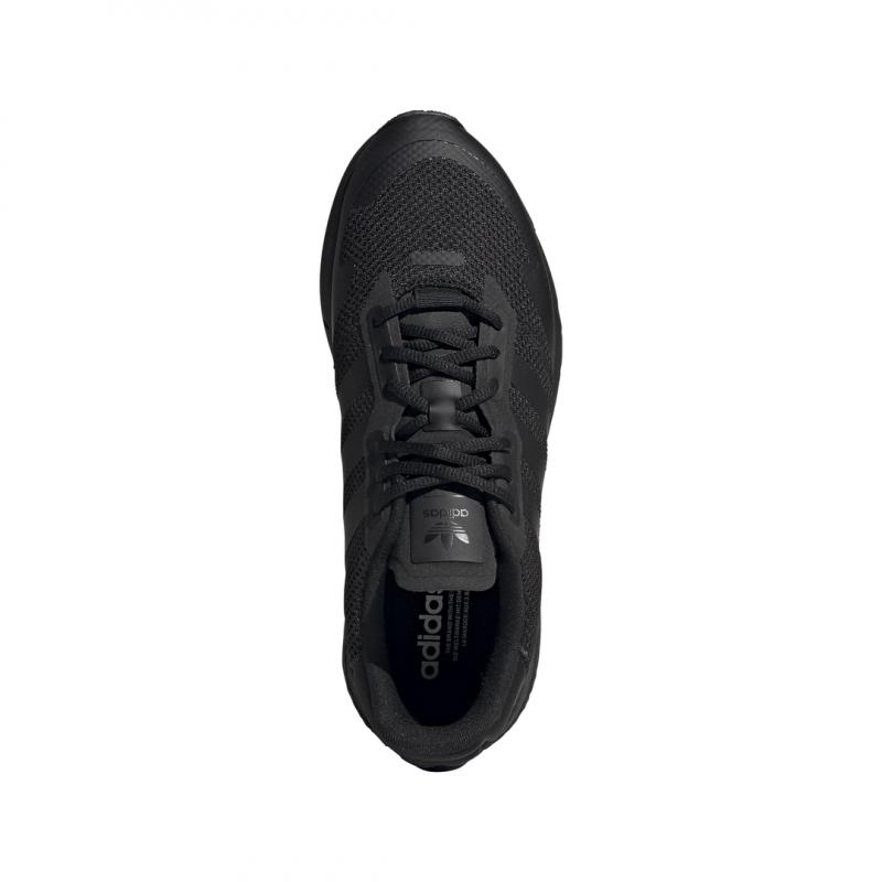 Zapatillas Adidas Originals Zx 1K Boost - Negro - Hombres - Adidas - The Bradery