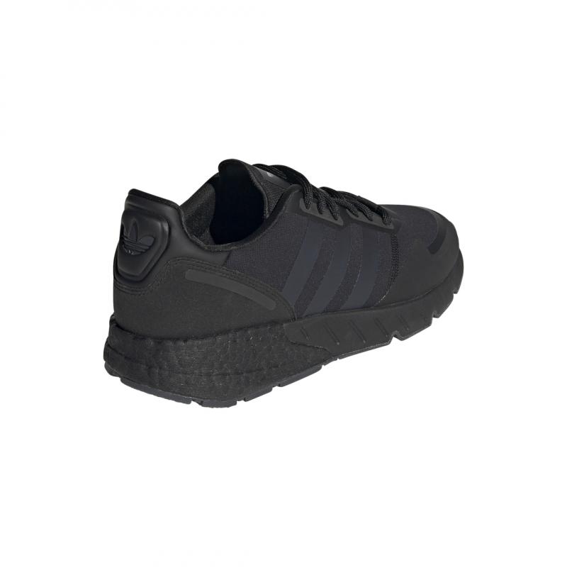 Basket Adidas Originals Zx 1K Boost - Noir - Homme - Adidas - The Bradery
