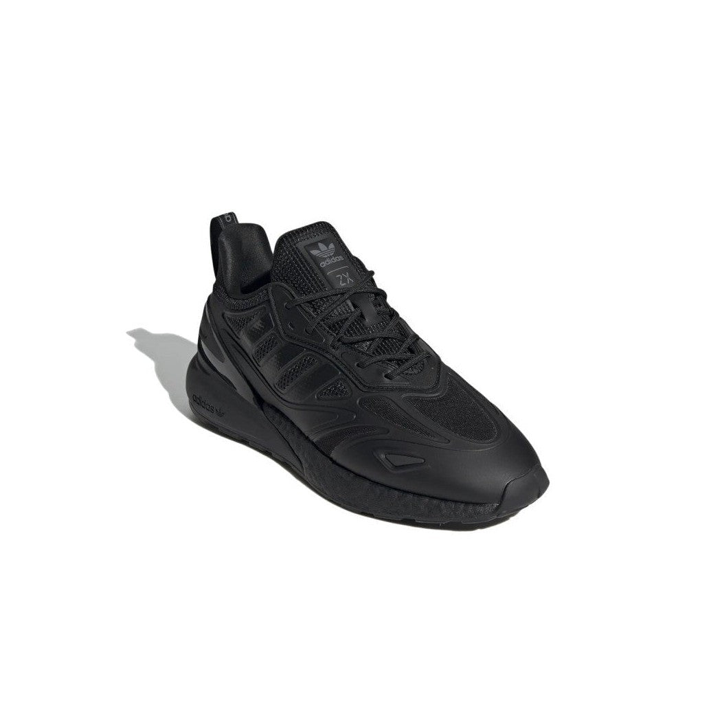 Basket Adidas Originals Zx 22 Boost 2.0 - Noir - Homme - Adidas - The Bradery