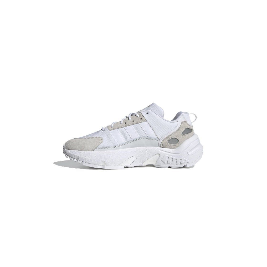 Basket Adidas Originals Zx 22 Boost - Blanc - Homme - Adidas - The Bradery