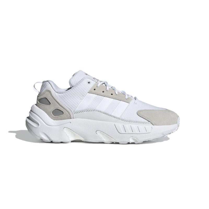 Basket Adidas Originals Zx 22 Boost - Blanc - Homme - Adidas - The Bradery