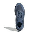 Adidas Originals Zx 22 Boost Sneaker - Blue - Men - Adidas - The Bradery