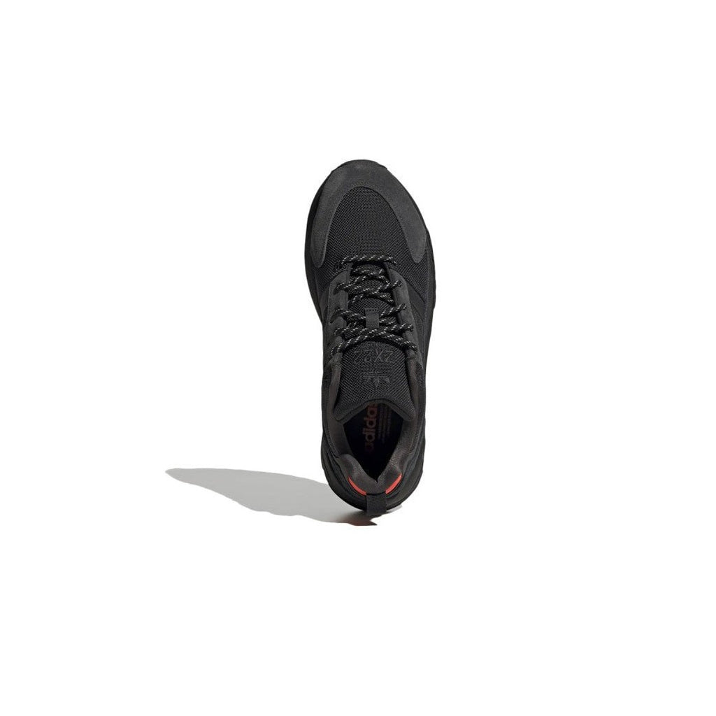Adidas Originals Zx 22 Boost Sneaker - Black - Men - Adidas - The Bradery