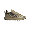 Zapatillas Adidas Originals Zx 2K Boost 2.0 Trail - Beige - Hombres - Adidas - The Bradery