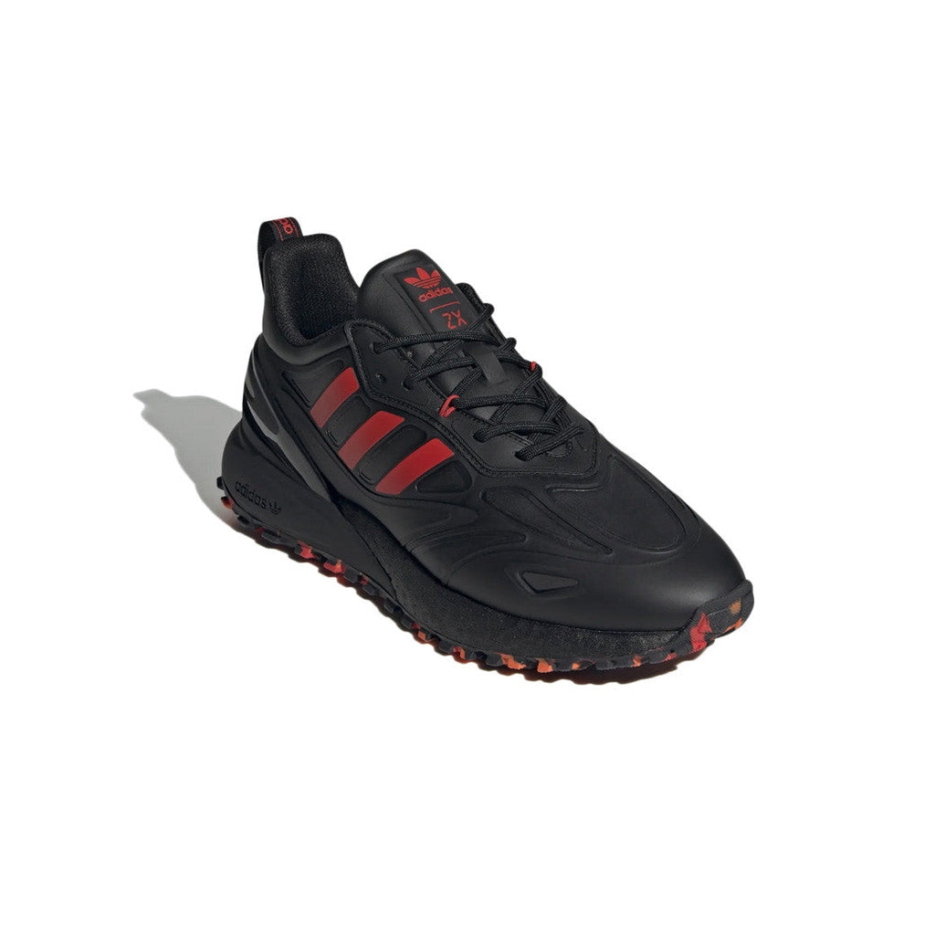 Originals Zx 2K Boost 2.0 Trail Sneakers - Black