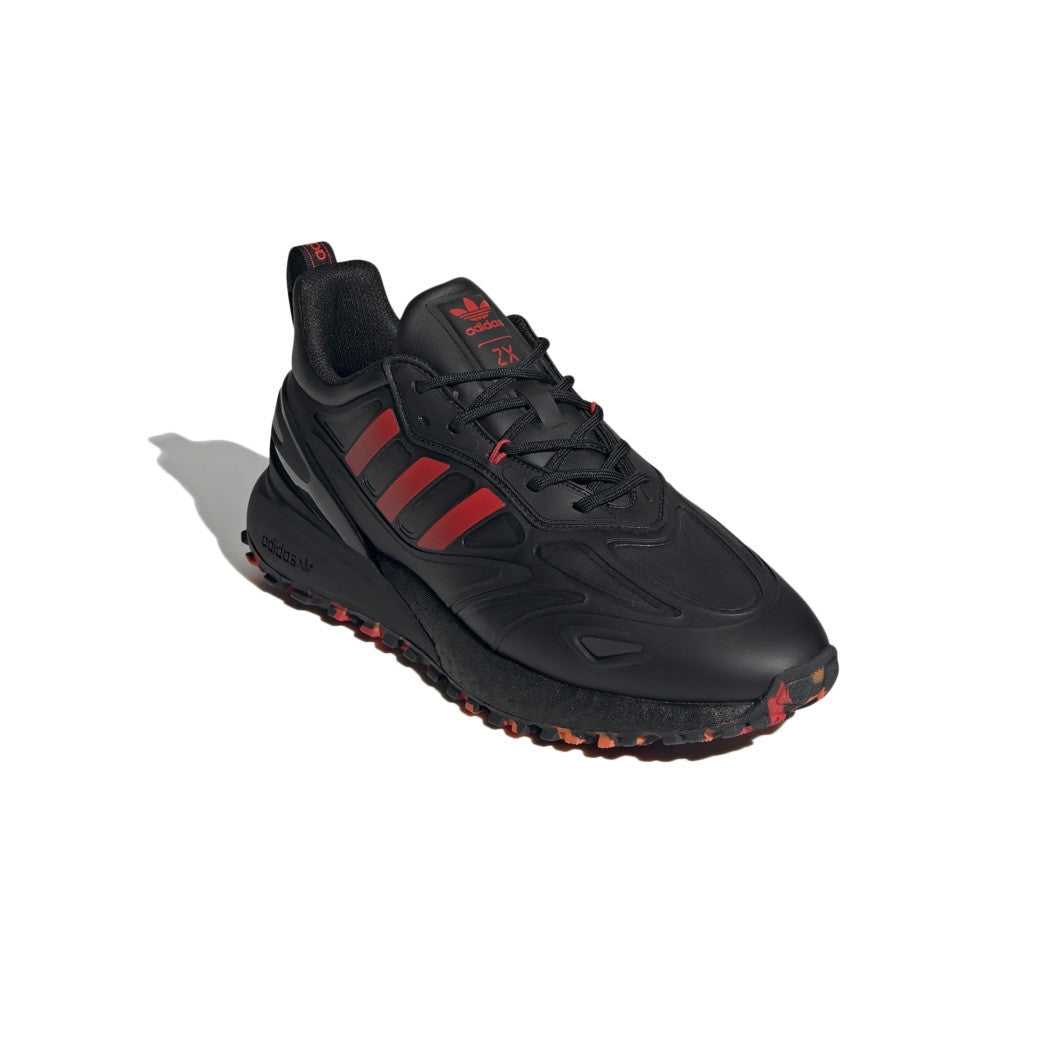 Originals Zx 2K Boost 2.0 Trail Sneakers - Black