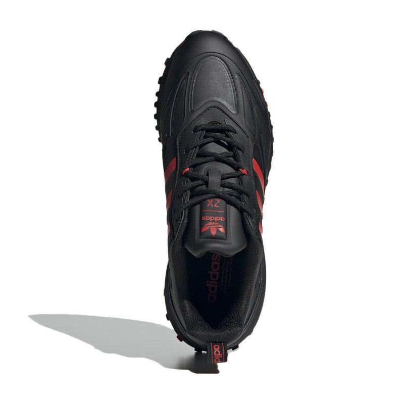 Originals Zx 2K Boost 2.0 Trail Sneakers - Black