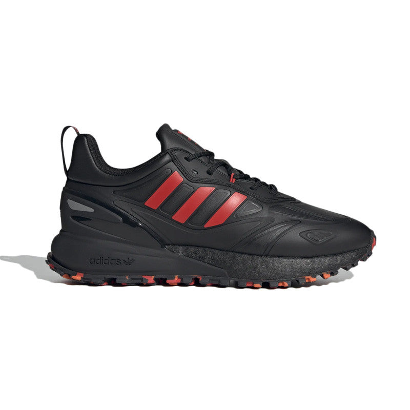 Originals Zx 2K Boost 2.0 Trail Sneakers - Black