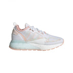 Basket Adidas Originals Zx 2K Boost - Blanc - Femme - Adidas - The Bradery