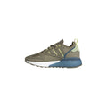 Basket Adidas Originals Zx 2K Boost - Kaki - Femme - Adidas - The Bradery