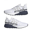 Zapatillas Adidas Originals Zx 2K Boost Pure - Blanco - ZAPATOS Adidas para hombre