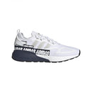 Zapatillas Adidas Originals Zx 2K Boost Pure - Blanco - ZAPATOS Adidas para hombre