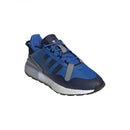 Adidas Originals Zx 2K Boost Pure Sneaker - Blue - Men Adidas SHOES