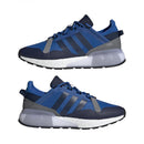 Adidas Originals Zx 2K Boost Pure Sneaker - Blue - Men Adidas SHOES
