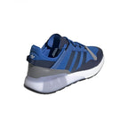 Adidas Originals Zx 2K Boost Pure Sneaker - Blue - Men Adidas SHOES