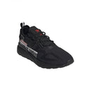 Zapatillas Adidas Originals Zx 2K Boost Pure - Negro - Hombres - Adidas2 - The Bradery