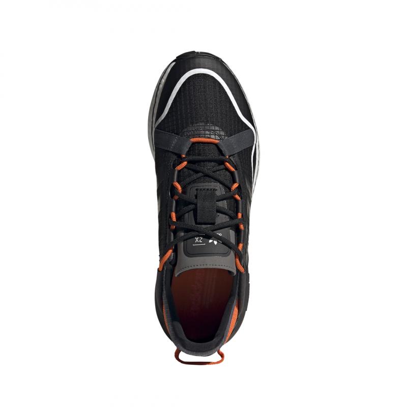Zapatillas Adidas Originals Zx 2K Boost Pure - Negro - Hombres - Adidas - The Bradery