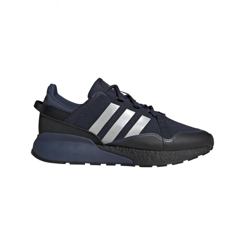 Zapatillas Adidas Originals Zx 2K Boost Pure - Negro - Hombres - Adidas - The Bradery