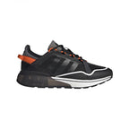 Adidas Originals Zx 2K Boost Pure Sneaker - Black - Men - Adidas - The Bradery