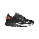 Zapatillas Adidas Originals Zx 2K Boost Pure - Negro - Hombres - Adidas - The Bradery