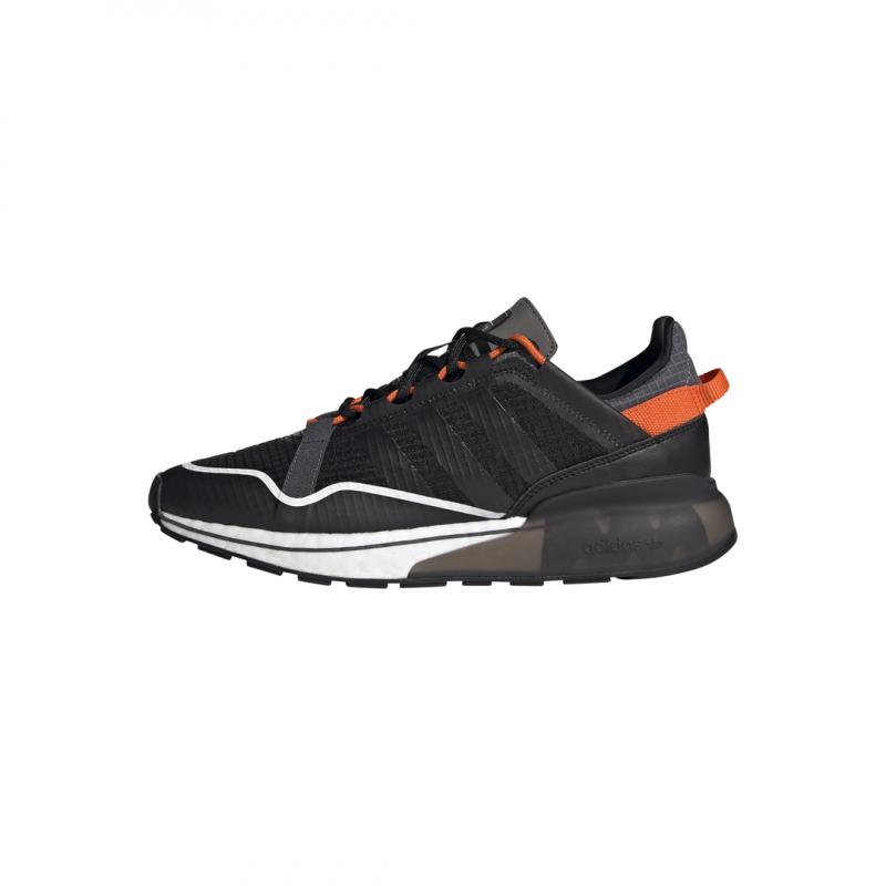 Zapatillas Adidas Originals Zx 2K Boost Pure - Negro - Hombres - Adidas - The Bradery