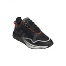 Zapatillas Adidas Originals Zx 2K Boost Pure - Negro - Hombres - Adidas - The Bradery