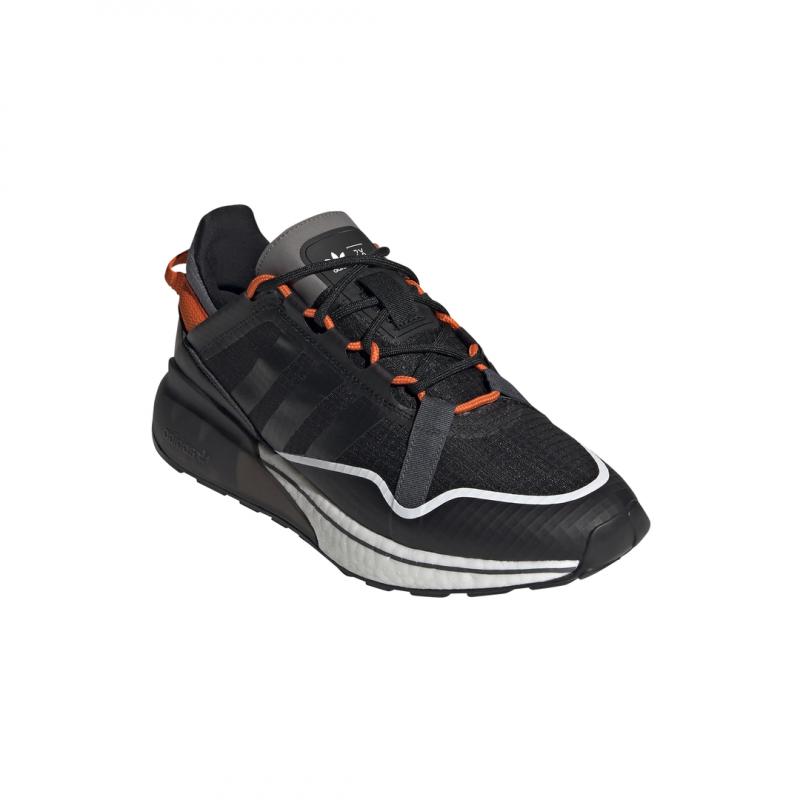 Zapatillas Adidas Originals Zx 2K Boost Pure - Negro - Hombres - Adidas - The Bradery