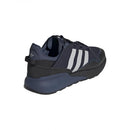 Zapatillas Adidas Originals Zx 2K Boost Pure - Negro - Hombres - Adidas - The Bradery