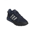 Basket Adidas Originals Zx 2K Boost Pure - Noir - Homme - Adidas - The Bradery