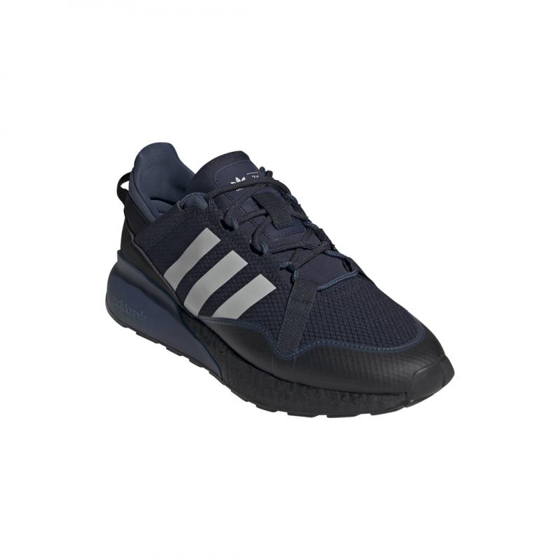 Zapatillas Adidas Originals Zx 2K Boost Pure - Negro - Hombres - Adidas - The Bradery