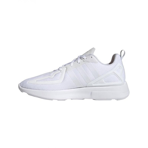 Basket Adidas Originals Zx 2K Flux - Blanc - Homme - Adidas - The Bradery