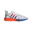Zapatillas Adidas Originals Zx 2K Flux - Blanco - Hombre - Adidas - The Bradery