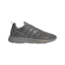 Basket Adidas Originals Zx 2K Flux - Gris - Homme - Adidas - The Bradery