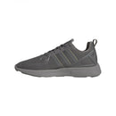 Basket Adidas Originals Zx 2K Flux - Gris - Homme - Adidas - The Bradery