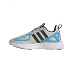 Basket Adidas Originals Zx 2K Flux - Gris - Mixte - Adidas - The Bradery