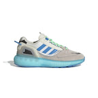 Basket Adidas Originals Zx 5K Boost - Gris - Homme - Adidas - The Bradery
