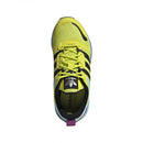 Adidas Originals Zx 700 Hd Zapatillas Junior - Amarillo - Adidas2 - The Bradery