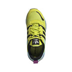 Basket Adidas Originals Zx 700 Hd Junior - Jaune - Adidas2 - The Bradery