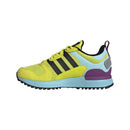 Adidas Originals Zx 700 Hd Zapatillas Junior - Amarillo - Adidas2 - The Bradery