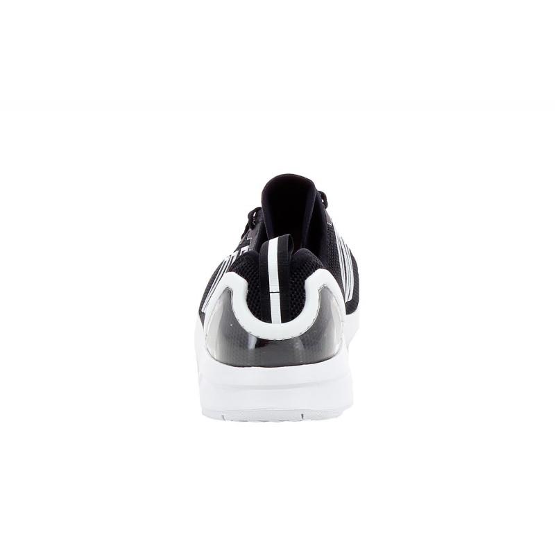 Zapatillas Adidas Originals Zx Flux Ad - Negro - Hombre ZAPATOS Adidas