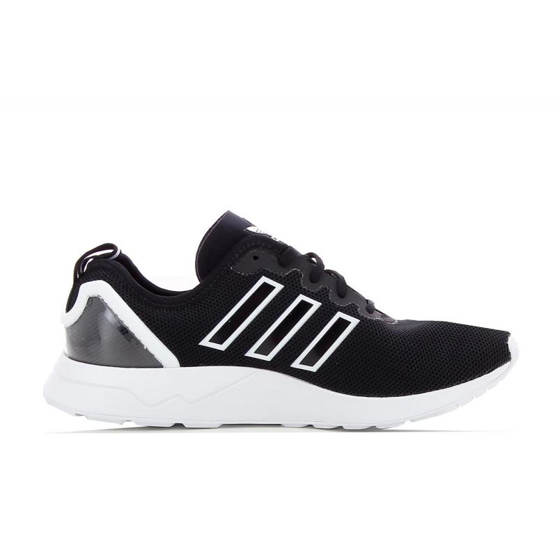 Zapatillas Adidas Originals Zx Flux Ad - Negro - Hombre ZAPATOS Adidas