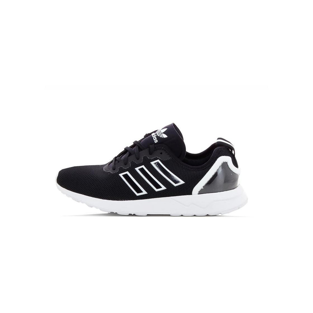 Basket Adidas Originals Zx Flux Ad - Noir - Homme CHAUSSURE Adidas
