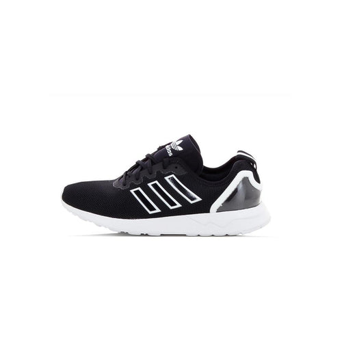 Basket Adidas Originals Zx Flux Ad - Noir - Homme CHAUSSURE Adidas