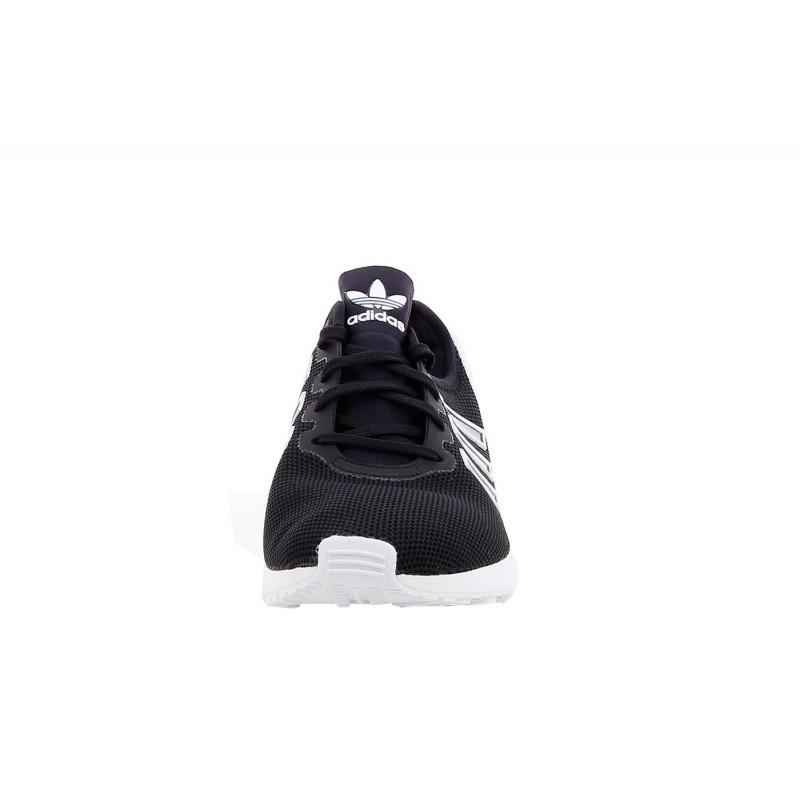Zapatillas Adidas Originals Zx Flux Ad - Negro - Hombre ZAPATOS Adidas