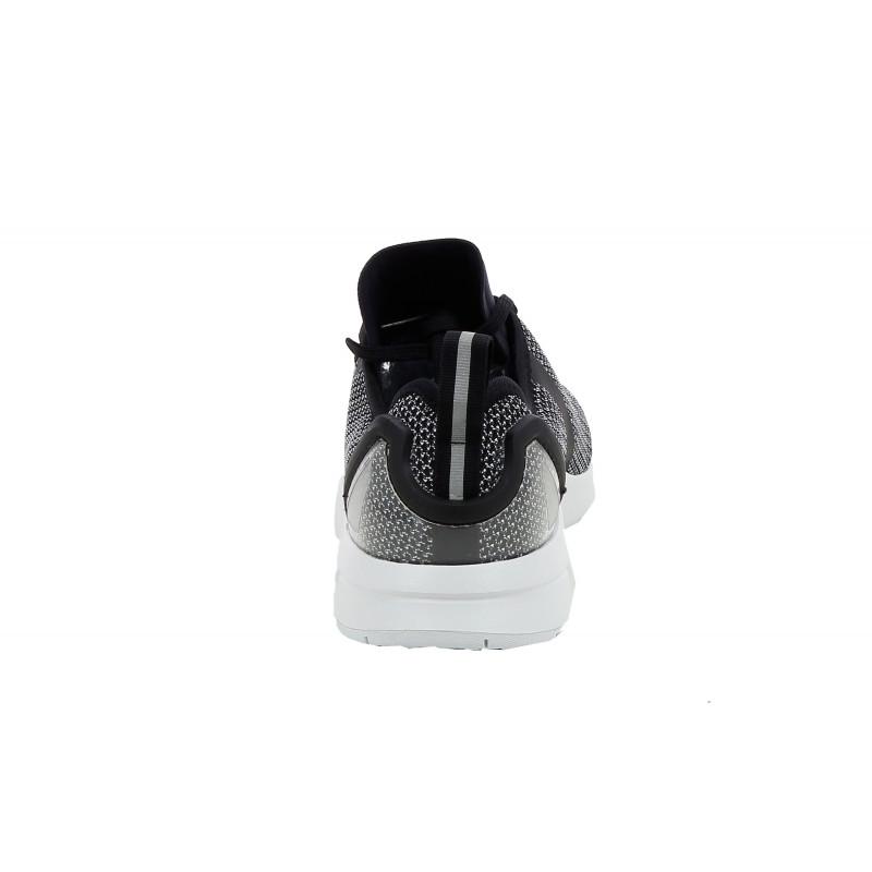 Zapatillas Adidas Originals Zx Flux Adv - Negro - Hombre - Adidas - The Bradery